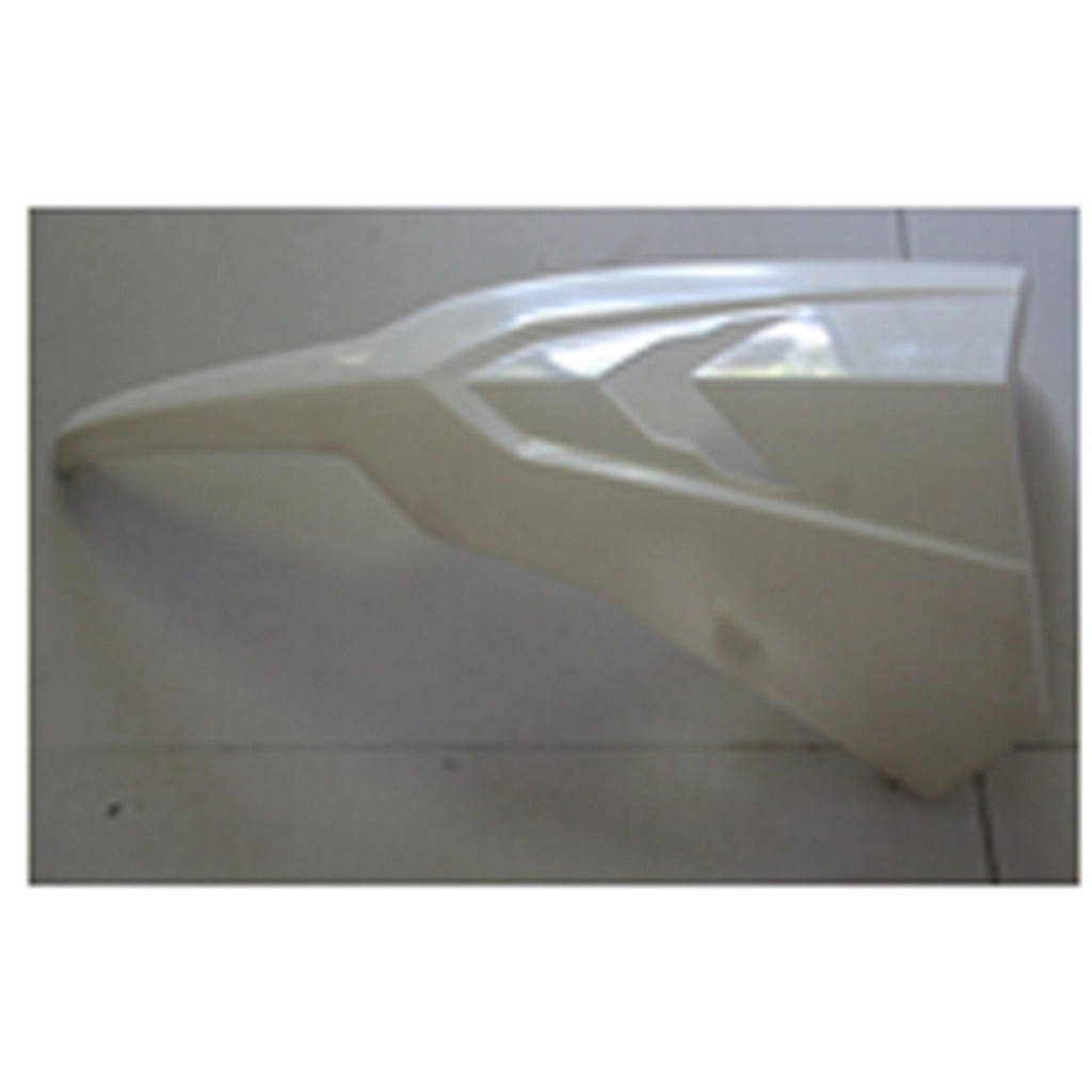 ARORA AR2000-1 GELINCIK ÖN ORTA KAPAK BEYAZ #AR2000-1 012